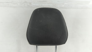 2013-2015 Hyundai Veloster Headrest Head Rest Front Driver Passenger Seat Fits 2013 2014 2015 OEM Used Auto Parts - Oemusedautoparts1.com