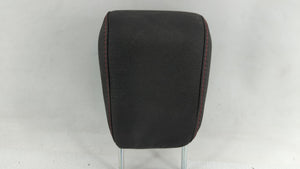 2014-2017 Chevrolet Equinox Headrest Head Rest Rear Seat Fits 2014 2015 2016 2017 OEM Used Auto Parts - Oemusedautoparts1.com