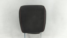 2014-2017 Chevrolet Equinox Headrest Head Rest Rear Seat Fits 2014 2015 2016 2017 OEM Used Auto Parts - Oemusedautoparts1.com