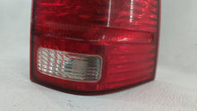 2002 Ford Explorer Tail Light Assembly Passenger Right OEM P/N:1L2X-13B504-B Fits 2003 2004 2005 OEM Used Auto Parts - Oemusedautoparts1.com