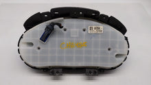 2013-2014 Chevrolet Cruze Instrument Cluster Speedometer Gauges P/N:95129378 Fits 2013 2014 OEM Used Auto Parts - Oemusedautoparts1.com