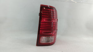 2003 Ford Explorer Tail Light Assembly Passenger Right OEM P/N:1L2X-13B504-B Fits 2002 2004 2005 OEM Used Auto Parts - Oemusedautoparts1.com