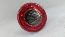 2006-2011 Chevrolet Hhr Tail Light Assembly Passenger Right OEM P/N:16532494 Fits 2006 2007 2008 2009 2010 2011 OEM Used Auto Parts - Oemusedautoparts1.com