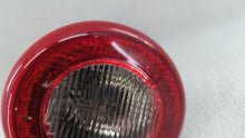 2006-2011 Chevrolet Hhr Tail Light Assembly Passenger Right OEM P/N:16532494 Fits 2006 2007 2008 2009 2010 2011 OEM Used Auto Parts - Oemusedautoparts1.com