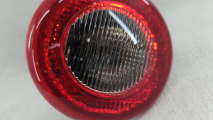 2006-2011 Chevrolet Hhr Tail Light Assembly Passenger Right OEM P/N:16532494 Fits 2006 2007 2008 2009 2010 2011 OEM Used Auto Parts - Oemusedautoparts1.com