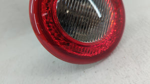 2006-2011 Chevrolet Hhr Tail Light Assembly Passenger Right OEM P/N:16532494 Fits 2006 2007 2008 2009 2010 2011 OEM Used Auto Parts - Oemusedautoparts1.com