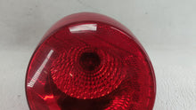 2005-2010 Chevrolet Cobalt Tail Light Assembly Driver Left OEM P/N:15797855 16532531 Fits 2005 2006 2007 2008 2009 2010 OEM Used Auto Parts - Oemusedautoparts1.com