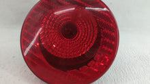 2005-2010 Chevrolet Cobalt Tail Light Assembly Driver Left OEM P/N:15797855 16532531 Fits 2005 2006 2007 2008 2009 2010 OEM Used Auto Parts - Oemusedautoparts1.com