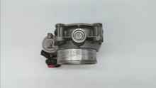 2013-2019 Cadillac Xts Throttle Body P/N:12670981AA 12632172BA Fits 2012 2013 2014 2015 2016 2017 2018 2019 OEM Used Auto Parts - Oemusedautoparts1.com