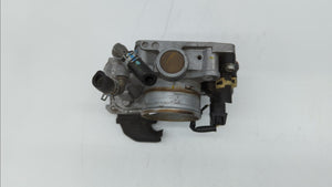 2016-2019 Honda Hr-V Throttle Body P/N:GMA3A GMF3B Fits 2012 2013 2014 2015 2016 2017 2018 2019 OEM Used Auto Parts - Oemusedautoparts1.com