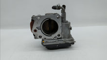 2016-2019 Honda Hr-V Throttle Body P/N:GMA3A GMF3B Fits 2012 2013 2014 2015 2016 2017 2018 2019 OEM Used Auto Parts - Oemusedautoparts1.com