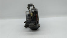 2016-2019 Honda Hr-V Throttle Body P/N:GMA3A GMF3B Fits 2012 2013 2014 2015 2016 2017 2018 2019 OEM Used Auto Parts - Oemusedautoparts1.com