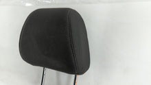 2013-2014 Ford Focus Headrest Head Rest Front Driver Passenger Seat Fits 2013 2014 OEM Used Auto Parts