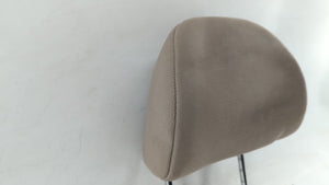 2006-2008 Toyota Rav4 Headrest Head Rest Front Driver Passenger Seat Fits 2006 2007 2008 OEM Used Auto Parts - Oemusedautoparts1.com