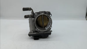 2009-2014 Nissan Murano Throttle Body P/N:526-01 G 0205 Fits 2007 2008 2009 2010 2011 2012 2013 2014 OEM Used Auto Parts - Oemusedautoparts1.com