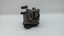 2014-2019 Nissan Rogue Throttle Body P/N:3TA60-01 C 3TA60-01 B Fits 2013 2014 2015 2016 2017 2018 2019 OEM Used Auto Parts - Oemusedautoparts1.com