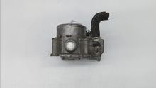 2014-2019 Nissan Rogue Throttle Body P/N:3TA60-01 C 3TA60-01 B Fits 2013 2014 2015 2016 2017 2018 2019 OEM Used Auto Parts - Oemusedautoparts1.com