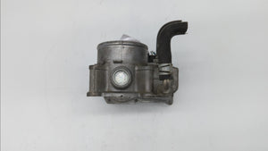 2014-2019 Nissan Rogue Throttle Body P/N:3TA60-01 C 3TA60-01 B Fits 2013 2014 2015 2016 2017 2018 2019 OEM Used Auto Parts - Oemusedautoparts1.com