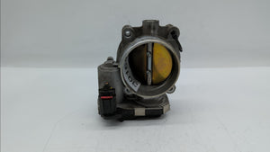 2012-2016 Buick Lacrosse Throttle Body P/N:12670981AA 12632172BA Fits 2012 2013 2014 2015 2016 2017 2018 2019 OEM Used Auto Parts - Oemusedautoparts1.com