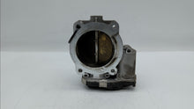 2012-2016 Buick Lacrosse Throttle Body P/N:12670981AA 12632172BA Fits 2012 2013 2014 2015 2016 2017 2018 2019 OEM Used Auto Parts - Oemusedautoparts1.com