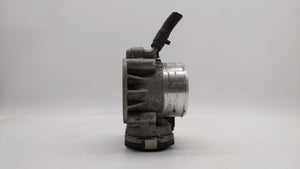 2011-2015 Kia Optima Throttle Body P/N:35100-2G700 Fits 2011 2012 2013 2014 2015 2016 OEM Used Auto Parts - Oemusedautoparts1.com