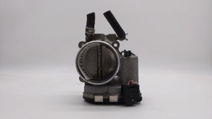 2016-2019 Kia Optima Throttle Body P/N:35100-2G600 Fits 2015 2016 2017 2018 2019 OEM Used Auto Parts - Oemusedautoparts1.com