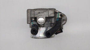 2016-2019 Kia Optima Throttle Body P/N:35100-2G600 Fits 2015 2016 2017 2018 2019 OEM Used Auto Parts - Oemusedautoparts1.com