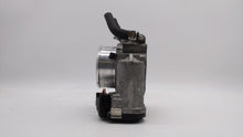 2016-2019 Kia Optima Throttle Body P/N:35100-2G600 Fits 2015 2016 2017 2018 2019 OEM Used Auto Parts - Oemusedautoparts1.com