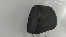 2013-2014 Ford Focus Headrest Head Rest Front Driver Passenger Seat Fits 2013 2014 OEM Used Auto Parts - Oemusedautoparts1.com