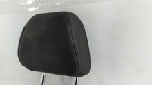 2013-2014 Ford Focus Headrest Head Rest Front Driver Passenger Seat Fits 2013 2014 OEM Used Auto Parts - Oemusedautoparts1.com