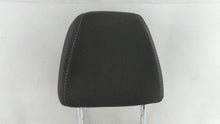 2013-2014 Ford Focus Headrest Head Rest Front Driver Passenger Seat Fits 2013 2014 OEM Used Auto Parts - Oemusedautoparts1.com