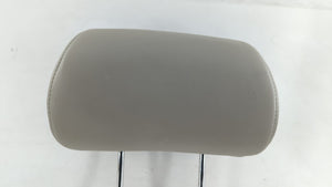 2004-2006 Kia Amanti Headrest Head Rest Front Driver Passenger Seat Fits 2004 2005 2006 OEM Used Auto Parts - Oemusedautoparts1.com