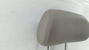 2004-2006 Kia Amanti Headrest Head Rest Front Driver Passenger Seat Fits 2004 2005 2006 OEM Used Auto Parts - Oemusedautoparts1.com