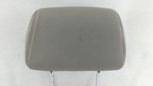 2004-2006 Kia Amanti Headrest Head Rest Front Driver Passenger Seat Fits 2004 2005 2006 OEM Used Auto Parts - Oemusedautoparts1.com