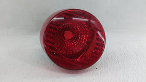 2005-2010 Chevrolet Cobalt Tail Light Assembly Driver Left OEM P/N:15797855 16532531 Fits 2005 2006 2007 2008 2009 2010 OEM Used Auto Parts - Oemusedautoparts1.com