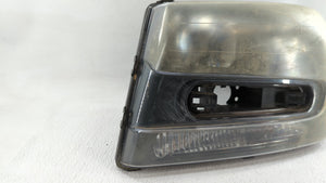 2002 Chevrolet Trailblazer Passenger Right Oem Head Light Headlight Lamp - Oemusedautoparts1.com