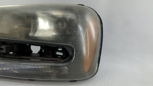 2002 Chevrolet Trailblazer Passenger Right Oem Head Light Headlight Lamp - Oemusedautoparts1.com