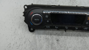 2013 Ford Focus Climate Control Module Temperature AC/Heater Replacement P/N:BM5T-18C612-AL BM5T-18C612-AK Fits 2014 OEM Used Auto Parts - Oemusedautoparts1.com