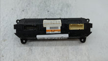 2013 Ford Focus Climate Control Module Temperature AC/Heater Replacement P/N:BM5T-18C612-AL BM5T-18C612-AK Fits 2014 OEM Used Auto Parts - Oemusedautoparts1.com