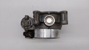 2016 Chevrolet Malibu Throttle Body P/N:12627217DA Fits 2017 2018 2019 OEM Used Auto Parts - Oemusedautoparts1.com