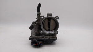 2012-2016 Subaru Impreza Throttle Body P/N:16112AA380 Fits 2011 2012 2013 2014 2015 2016 2017 OEM Used Auto Parts - Oemusedautoparts1.com