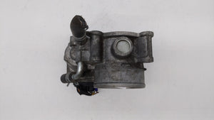 2012-2016 Subaru Impreza Throttle Body P/N:16112AA380 Fits 2011 2012 2013 2014 2015 2016 2017 OEM Used Auto Parts - Oemusedautoparts1.com