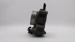 2012-2016 Subaru Impreza Throttle Body P/N:16112AA380 Fits 2011 2012 2013 2014 2015 2016 2017 OEM Used Auto Parts - Oemusedautoparts1.com