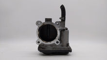 2012-2016 Subaru Impreza Throttle Body P/N:16112AA380 Fits 2011 2012 2013 2014 2015 2016 2017 OEM Used Auto Parts - Oemusedautoparts1.com