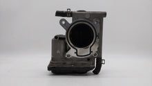 2006-2013 Mazda 3 Throttle Body P/N:L3R4 13 640 L3G2 13 640 A Fits 2006 2007 2008 2009 2010 2011 2012 2013 OEM Used Auto Parts - Oemusedautoparts1.com