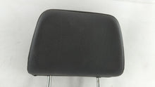 2003 Chevrolet S10 Headrest Head Rest Front Driver Passenger Seat Fits OEM Used Auto Parts - Oemusedautoparts1.com