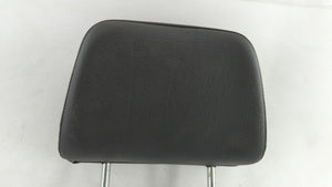 2003 Chevrolet S10 Headrest Head Rest Front Driver Passenger Seat Fits OEM Used Auto Parts - Oemusedautoparts1.com