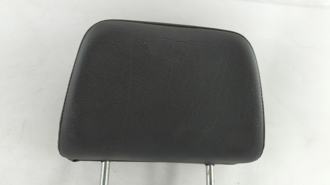 2003 Chevrolet S10 Headrest Head Rest Front Driver Passenger Seat Fits OEM Used Auto Parts - Oemusedautoparts1.com