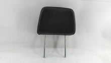 2003 Chevrolet S10 Headrest Head Rest Front Driver Passenger Seat Fits OEM Used Auto Parts - Oemusedautoparts1.com