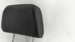 2003 Chevrolet S10 Headrest Head Rest Front Driver Passenger Seat Fits OEM Used Auto Parts - Oemusedautoparts1.com